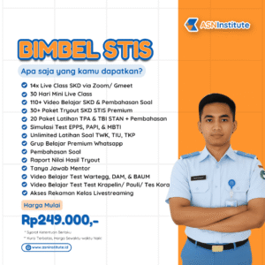 Bimbel STIS
