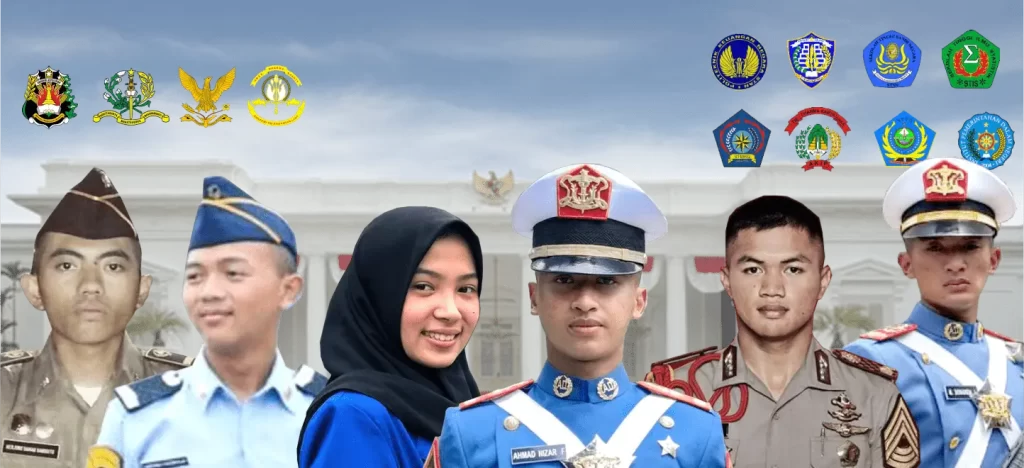 Wajib Tahu! 7 Sekolah Kedinasan Gaji Tinggi 2025 1 sekolah kedinasan gaji tinggi