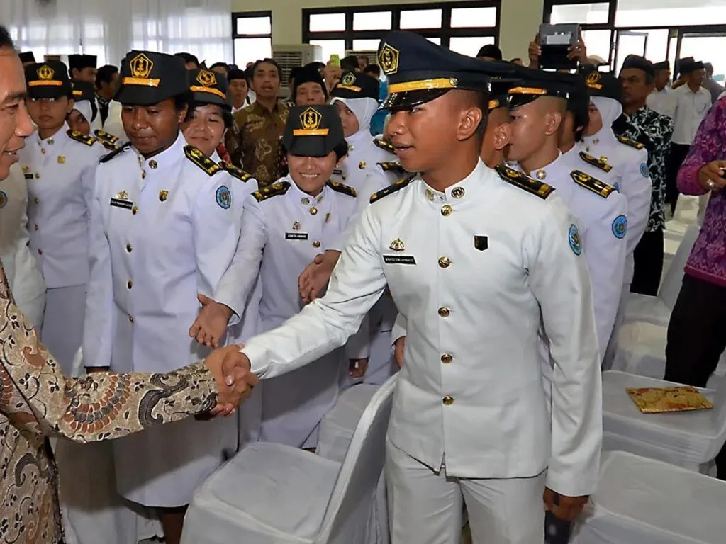 Masih Bingung Lulusan IPDN Jadi Apa? Simak 5 Pilihan Jabatan Ini 1 lulusan ipdn jadi apa