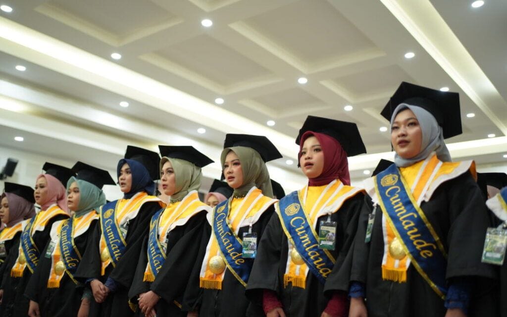Wajib Tahu ! 10 Syarat & Formasi CPNS Jalur Cumlaude 1 formasi cpns jalur cumlaude