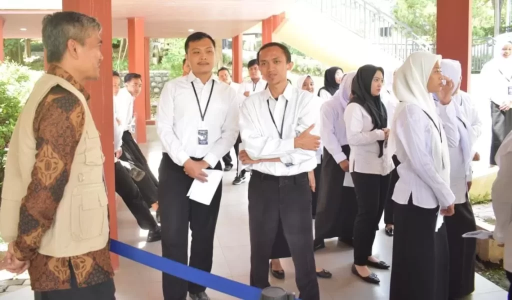 8 Kategori Pelamar yang Tidak Bisa Daftar CPNS Wajib Tahu! 3 pppk tidak bisa daftar cpns