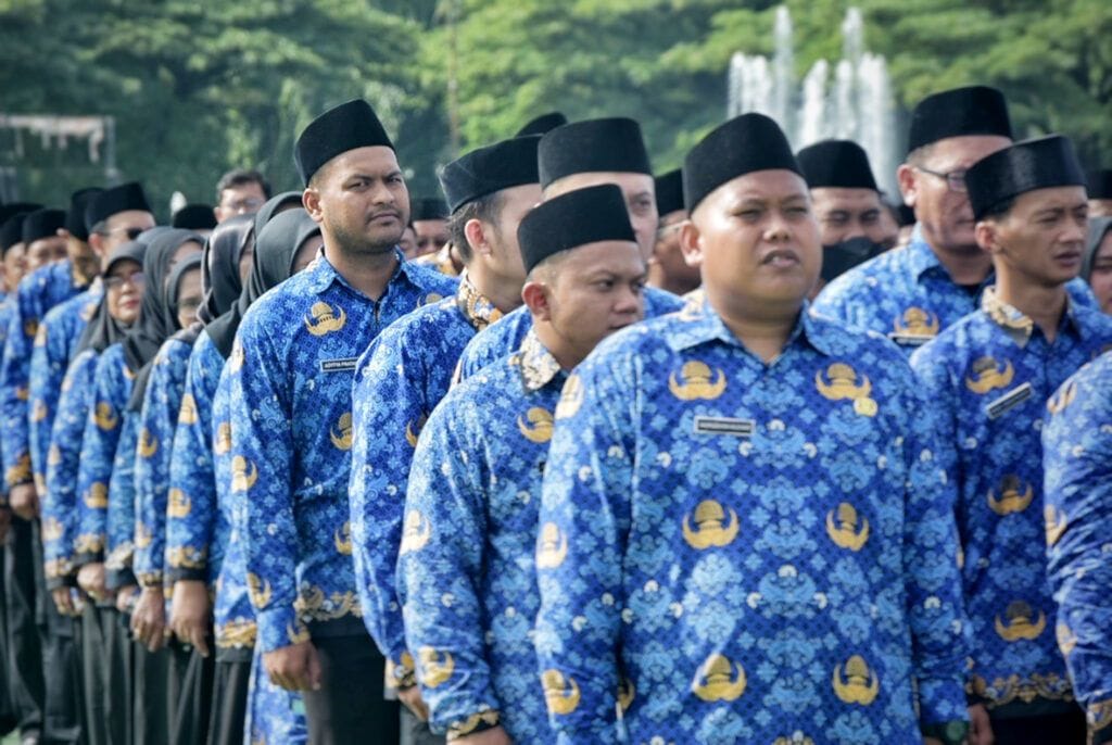 CPNS Ditiadakan 2025? Ini Jawaban Resmi KemenPANRB! 3 cpns ditiadakan 2025