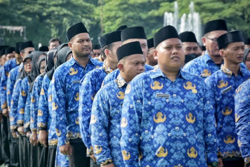 CPNS Ditiadakan 2025? Ini Jawaban Resmi KemenPANRB! 3 cpns ditiadakan 2025