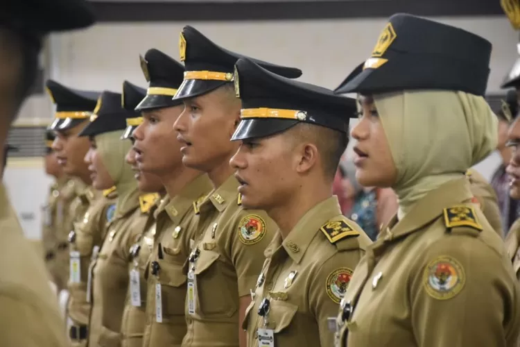 Wajib Cek Prediksi Pendaftaran IPDN 2025! Ini Link & Alurnya 2 link pendaftaran ipdn 2025