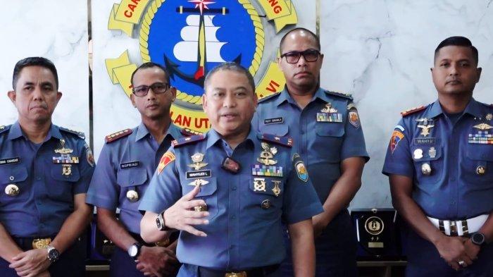 Resmi Dibuka! Pendaftaran TNI AL 2025 Lantamal VI Makassar 2 pendaftaran tni al