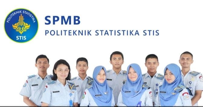 SPMB STIS 2025 Segera Dibuka! Kuliah Gratis & Jadi CPNS! 2 spmb stis pengumuman