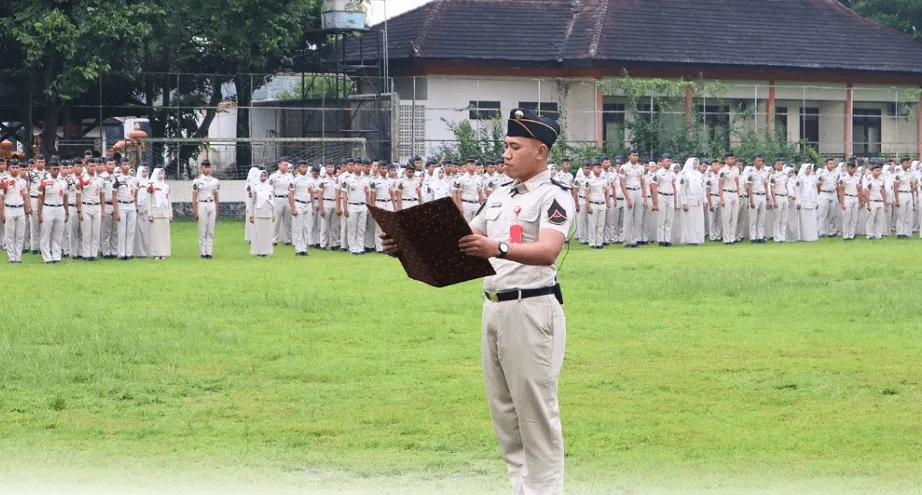 Simak Daftar Kampus Kementerian yang Resmi Membuka Penerimaan 2025 2 kampus kementerian perindustrian