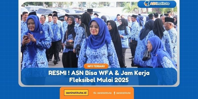 asn bisa wfa