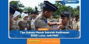 Info CPNS, PPPK, Sekolah Kedinasan 9 masuk sekolah kedinasan