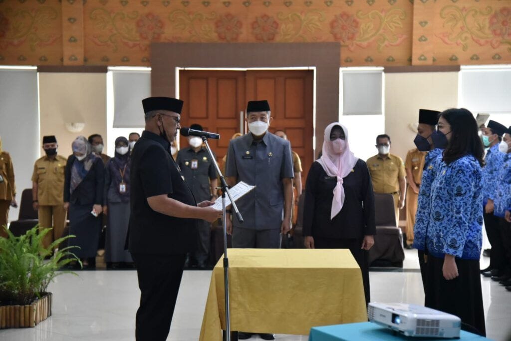 WASPADA! Ini 7 Penyebab CPNS Gagal Diangkat Jadi PNS! 2 penyebab cpns gagal menjadi pns