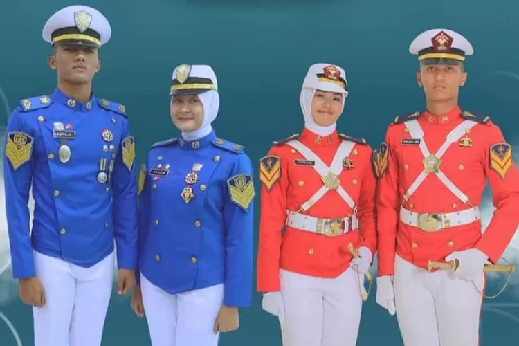 Wajib Tahu! 7 Sekolah Kedinasan Gaji Tinggi 2025 2 sekolah kedinasan dengan gaji tinggi