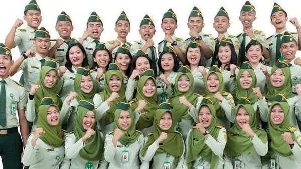 Wajib Cek! Daftar Kampus Kementerian Yang Buka 2025! 1 kampus kementerian