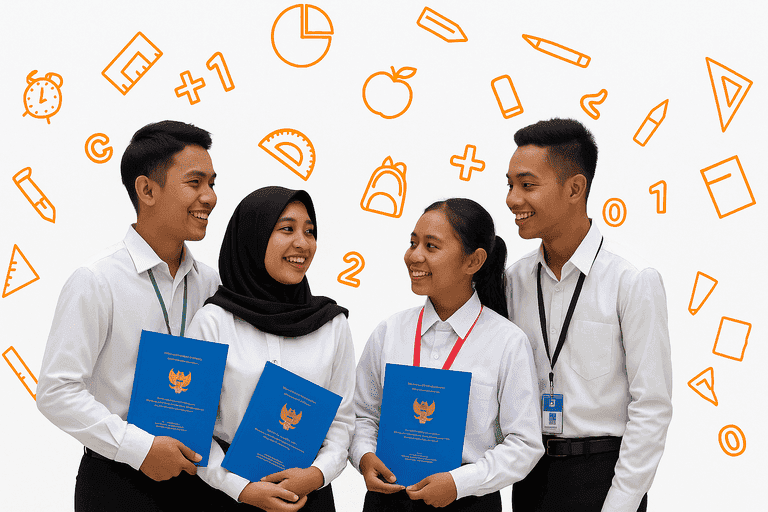 Bimbel PKN STAN Online 3 bimbel pkn stan