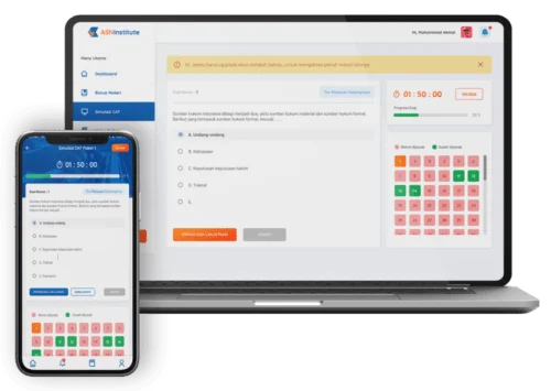 Bimbel IPDN Online 4 bimbel ipdn online terbaik