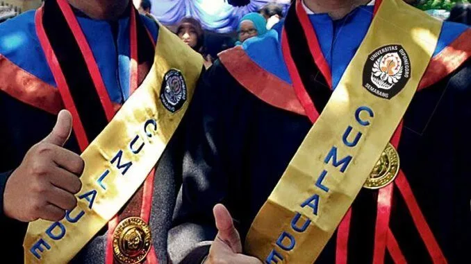 Simak! 10 Syarat Utama Daftar Formasi CPNS Jalur Cumlaude 3 cpns jalur khusus cumlaude