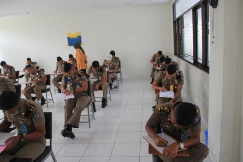 Materi SKD Kedinasan: Wajib Kuasai 3 Jenis & Kisi-kisi Jitu! 1 materi skd kedinasan