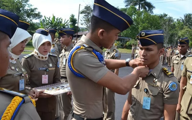 Tips Sukses Masuk Sekolah Kedinasan 2025! Lulus Jadi PNS! 1 masuk sekolah kedinasan