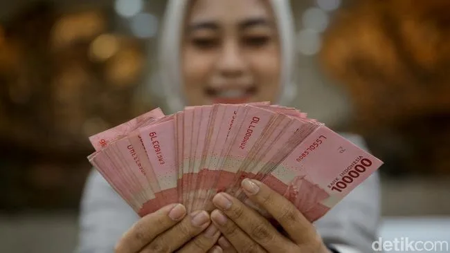 Telah Resmi! Gaji 13 Cair Dimulai 2 Juni, Cek Saldo Anda! 2 gaji 13 cair kapan