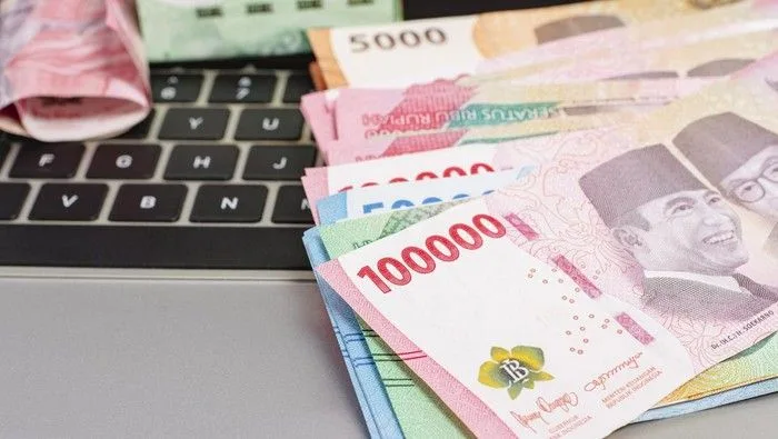Telah Resmi! Gaji 13 Cair Dimulai 2 Juni, Cek Saldo Anda! 1 gaji 13 cair