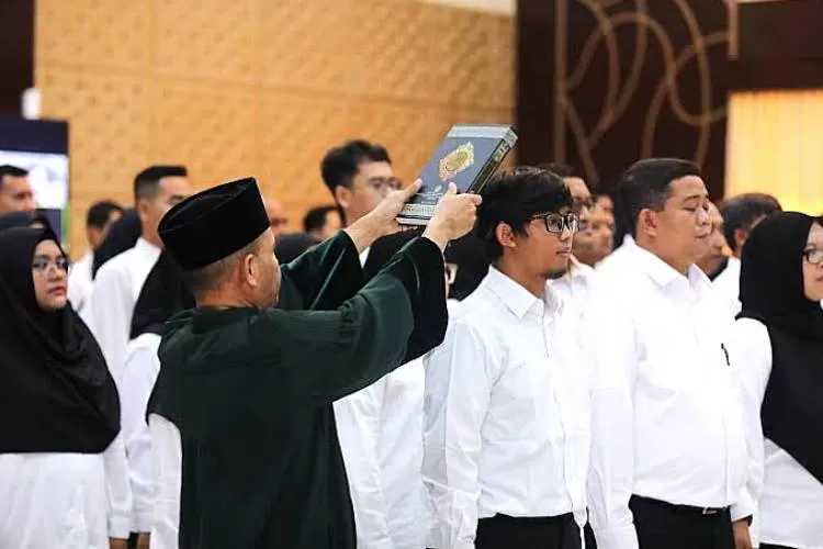 WASPADA! Ini 7 Penyebab CPNS Gagal Diangkat Jadi PNS! 1 cpns gagal diangkat