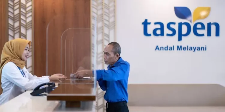 Resmi ! Gaji 13 Cair Mulai Hari Ini, 2 Juni! Cek Rekening! 3 gaji 13 cair kapan