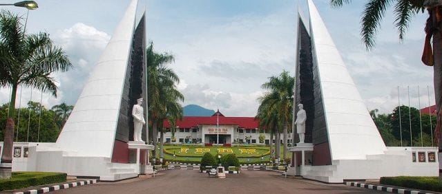Wajib Cek Prediksi Pendaftaran IPDN 2025! Ini Link & Alurnya 1 pendaftaran ipdn
