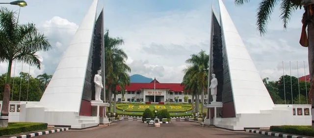 pendaftaran ipdn