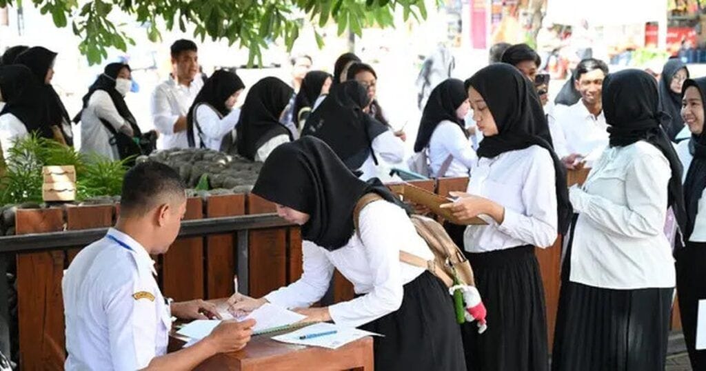 CPNS Ditiadakan 2025? Ini Jawaban Resmi KemenPANRB! 2 tes cpns ditiadakan