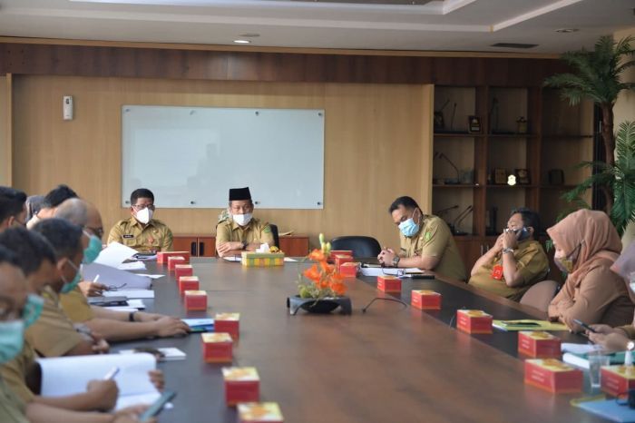 RESMI! Uang Saku Rapat PNS Dihapus 2026, Ini Alasannya! 1 uang saku rapat pns