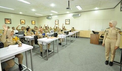 Tips Sukses Masuk Sekolah Kedinasan 2025! Lulus Jadi PNS! 2 cara masuk sekolah kedinasan