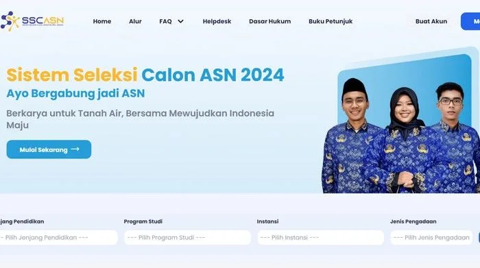 Terbaru Pengumuman PPPK Tahap 2 Diumumkan Juni 2025! 1 pengumuman pppk tahap 2