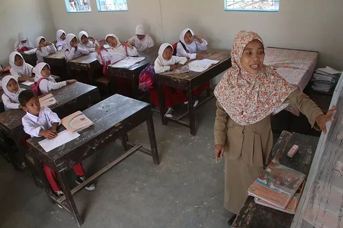 Info Resmi BKN! Guru PNS Pensiun Usia 60 Sampai 70 Tahun! 3 bkn guru pns pensiun