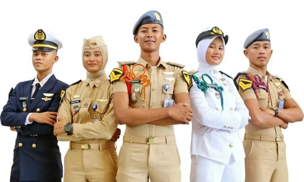 Wajib Tahu! 7 Sekolah Kedinasan Gaji Tinggi 2025 3 sekolah kedinasan gaji tinggi