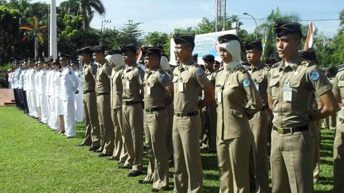 Wajib Cek! Daftar Kampus Kementerian Yang Buka 2025! 3 daftar kampus kedinasan indonesia