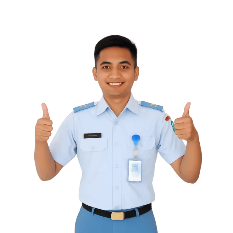 Tryout STIS Online 27 tryout STIS gratis