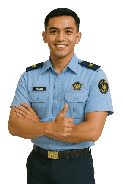 Tryout STAN Online 27 tryout pkn stan gratis