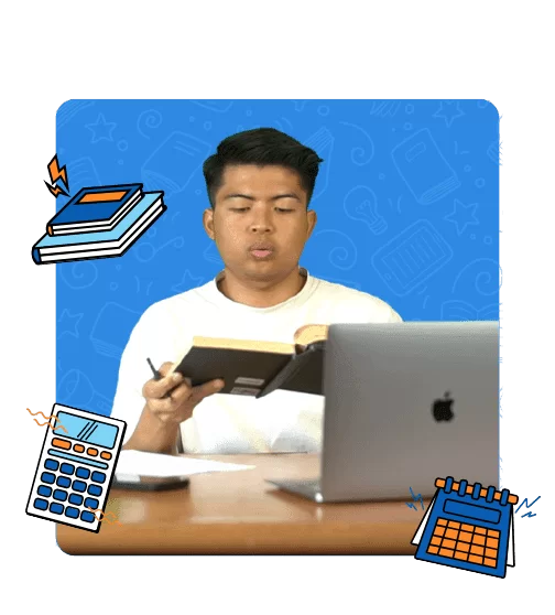 Tryout STAN Online 3 Simulasi ujian STAN