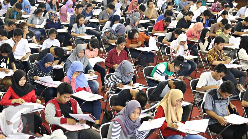 Kisi Kisi Sekolah Kedinasan Terbaru 2025! Pelajari Disini! 3 bocoran kisi kisi sekolah kedinasan