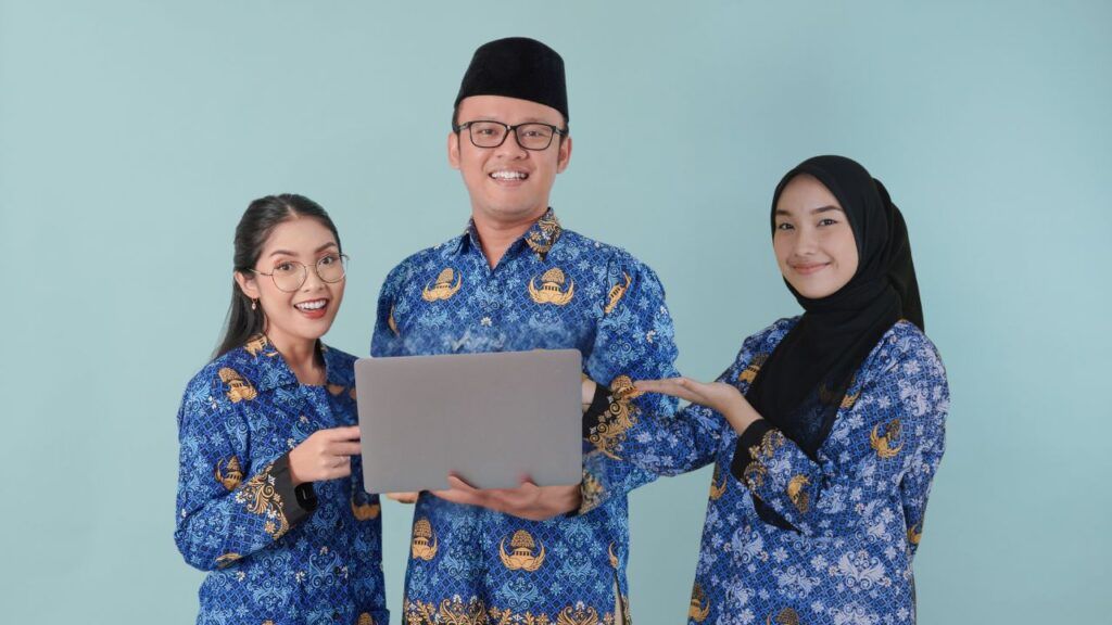 Kapan CPNS Buka? Klarifikasi Penting KemenPANRB 2025! 3 kapan cpns tahun ini dibuka