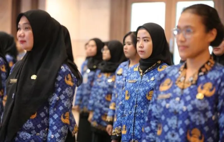 Tunjangan dan Pensiun PPPK: Kini Resmi Setara PNS 2025! 3 tunjangan pensiun pppk dan pns disamakan