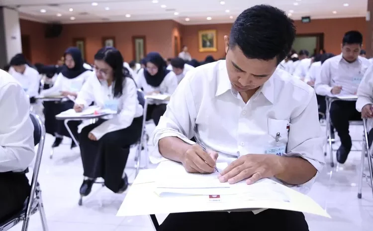 Wajib Tahu! Peluang Rekrutmen PPPK 2025 di 3 Instansi 2 rekrutmen pppk kejaksaan agung