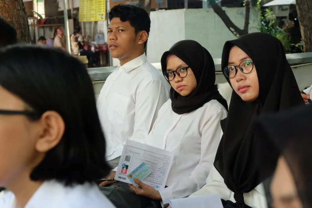 Penantian Berakhir! Honorer R4 Akhirnya Mendapatkan Kabar Positif 3 honorer kode r4