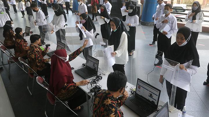 Kapan CPNS Buka? Klarifikasi Penting KemenPANRB 2025! 2 kapan cpns buka