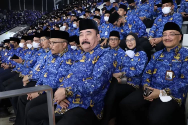 Tunjangan dan Pensiun PPPK: Kini Resmi Setara PNS 2025! 2 tunjangan pensiun untuk pppk
