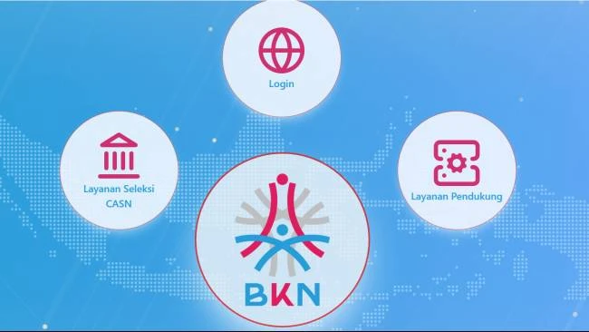 PENTING ! Cara Aktivasi MFA ASN Digital & 5 Penyebab Gagal! 1 mfa asn digital