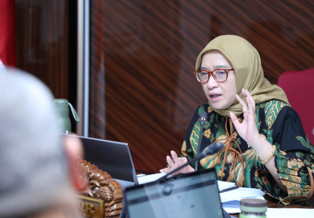 Era Baru ANRI: KemenPANRB Dorong Transformasi Digital 2025 2 arsip nasional republik indonesia anri adalah