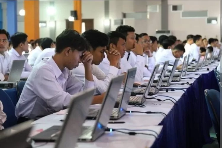 Update Terbaru ! Jumlah Pendaftar Sekolah Kedinasan 2025 1 jumlah pendaftar sekolah kedinasan