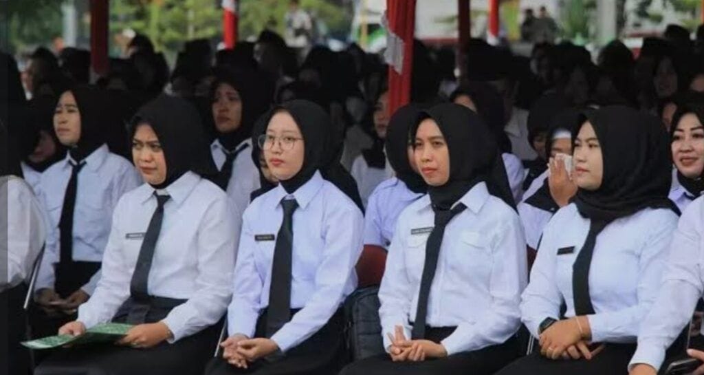 Resmi Dirilis! Pengumuman Lulus PPPK Tahap 2 Cek Hasilnya! 3 cara cek lulus pppk tahap 2