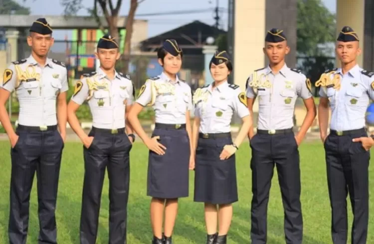 Jadwal RESMI ! Pengumuman Kedinasan Administrasi 2025 3 pengumuman kedinasan