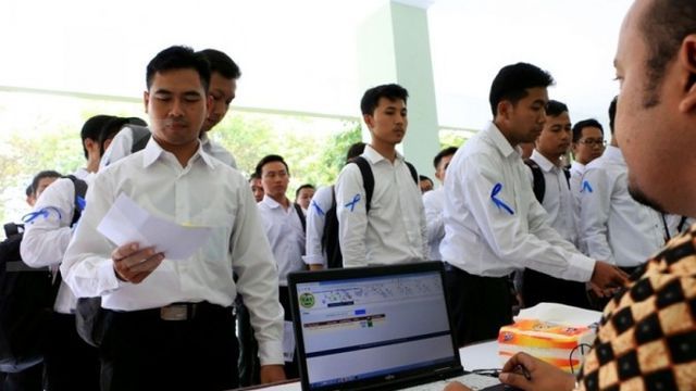 Nasib CPNS 2025 & Respon Terbaru Pemerintah! 2 nasib cpns terbaru 2025